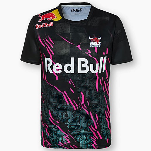 Authentic Camiseta RBLZ Pre-Match 2022-2023